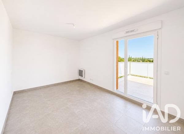 Appartement à vendre 3 pièces 78,76 m² Monteux