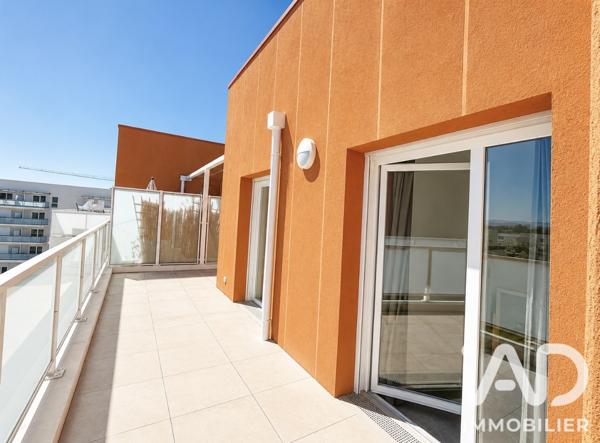 Appartement à vendre 3 pièces 78,76 m² Monteux