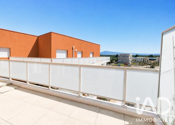 Appartement à vendre 3 pièces 78,76 m² Monteux