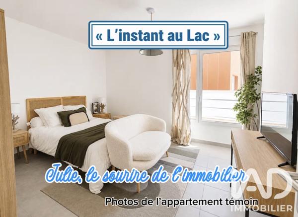 Appartement à vendre 3 pièces 78,76 m² Monteux