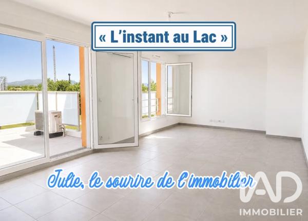 Appartement à vendre 3 pièces 78,76 m² Monteux