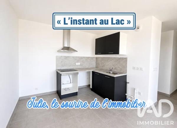 Appartement à vendre 3 pièces 78,76 m² Monteux