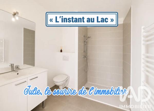 Appartement à vendre 3 pièces 78,76 m² Monteux