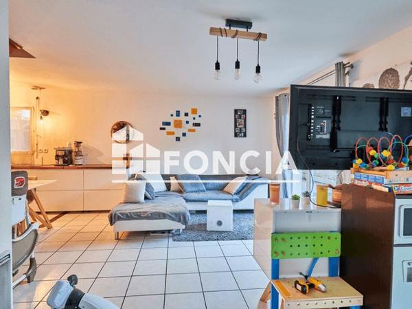 À vendre Maison 4 pièces 86.8 m² - Mérignac 33700