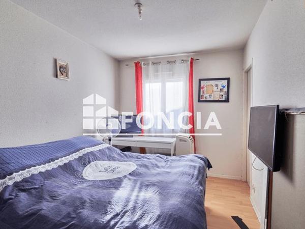 À vendre Maison 4 pièces 86.8 m² - Mérignac 33700