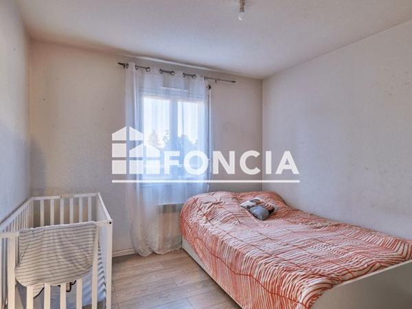 À vendre Maison 4 pièces 86.8 m² - Mérignac 33700