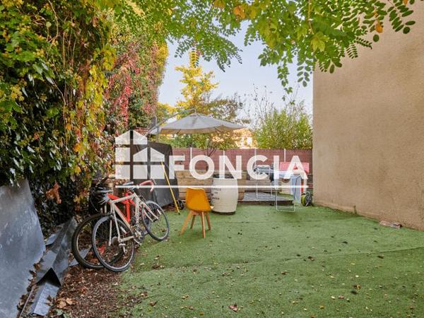 À vendre Maison 4 pièces 86.8 m² - Mérignac 33700