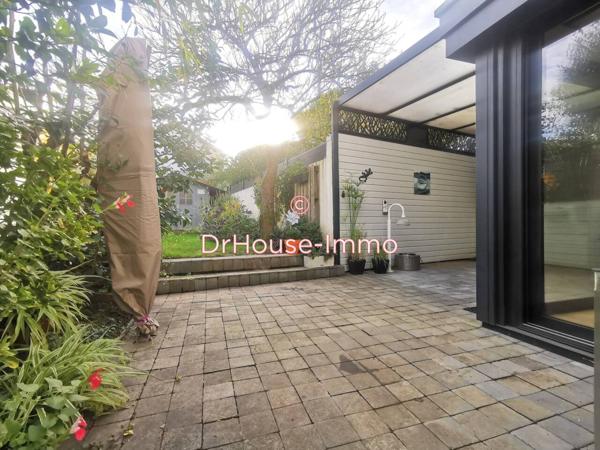 Maison à vendre 5 pièces de 104 m²