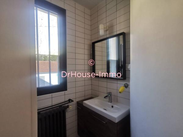 Maison à vendre 5 pièces de 104 m²