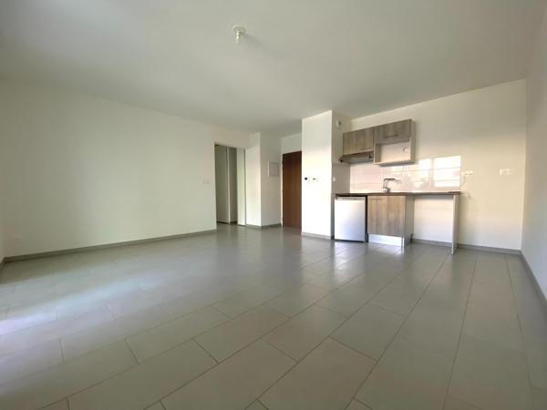 Appartement d'exception avec ces 2 terrasses !