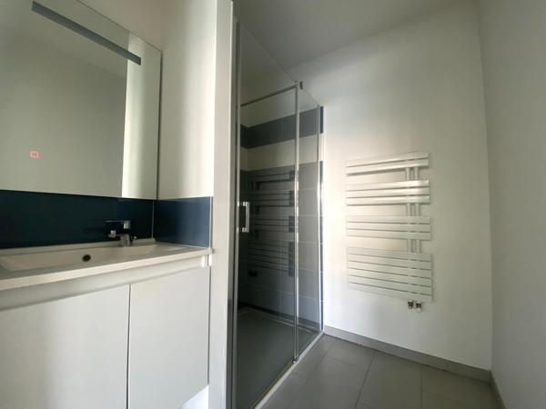 Appartement d'exception avec ces 2 terrasses !