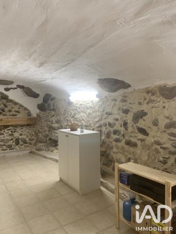 Maison à vendre 4 pièces 75 m² Saorge