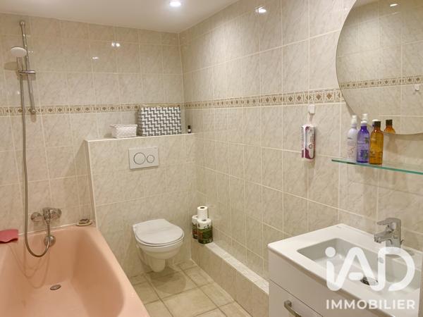 Maison à vendre 4 pièces 75 m² Saorge