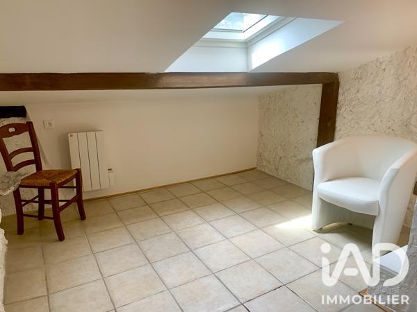 Maison à vendre 4 pièces 75 m² Saorge