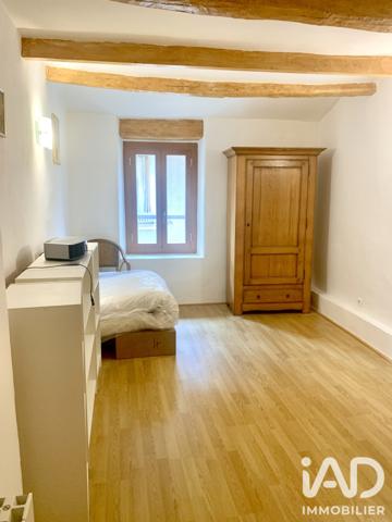 Maison à vendre 4 pièces 75 m² Saorge