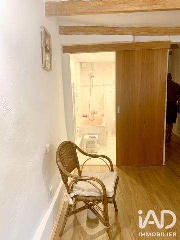 Maison à vendre 4 pièces 75 m² Saorge
