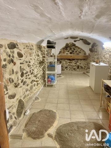 Maison à vendre 4 pièces 75 m² Saorge