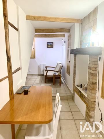Maison à vendre 4 pièces 75 m² Saorge