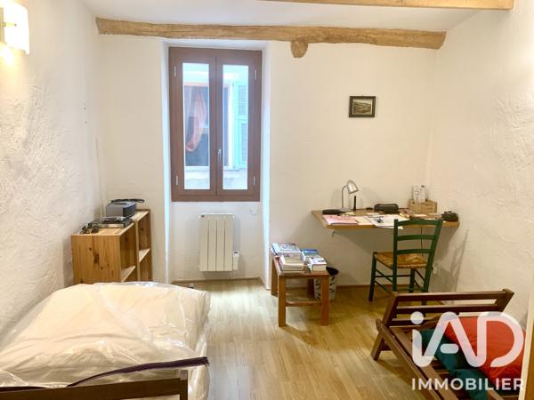 Maison à vendre 4 pièces 75 m² Saorge