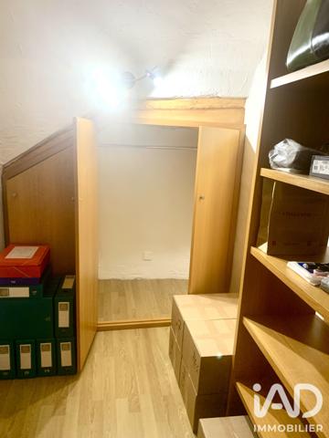 Maison à vendre 4 pièces 75 m² Saorge