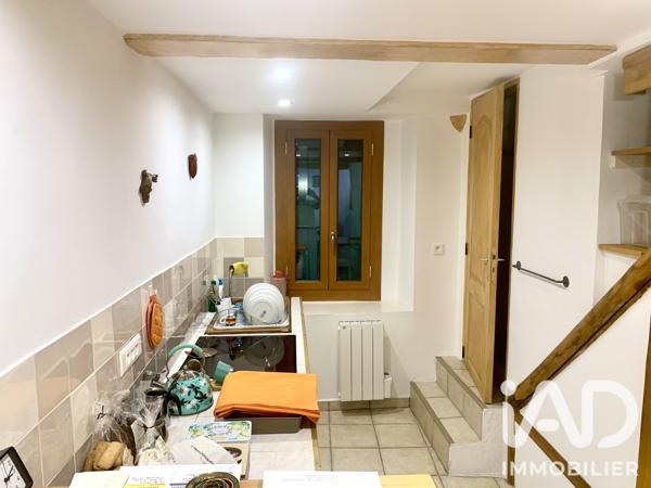 Maison à vendre 4 pièces 75 m² Saorge