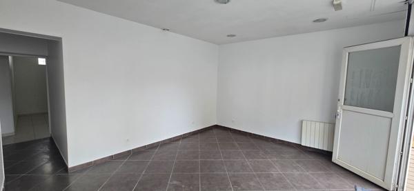 Local commercial Troyes 2 pièce(s) 40 m2