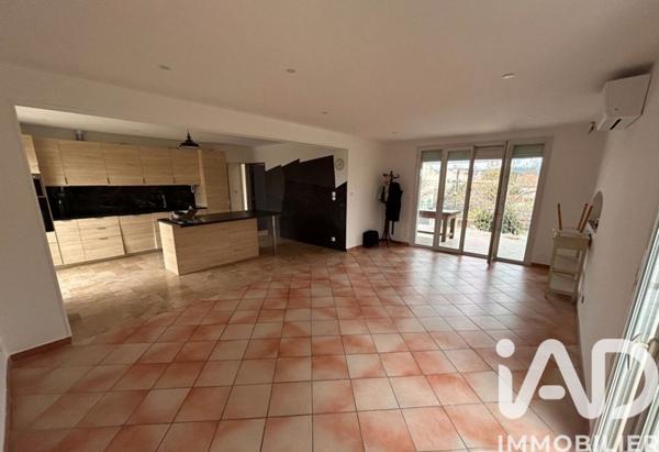 Location appartement 4 pièces 85 m² Saint-Victoret
