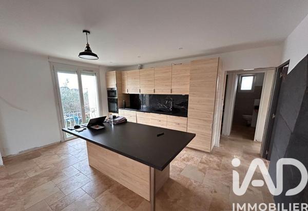 Location appartement 4 pièces 85 m² Saint-Victoret