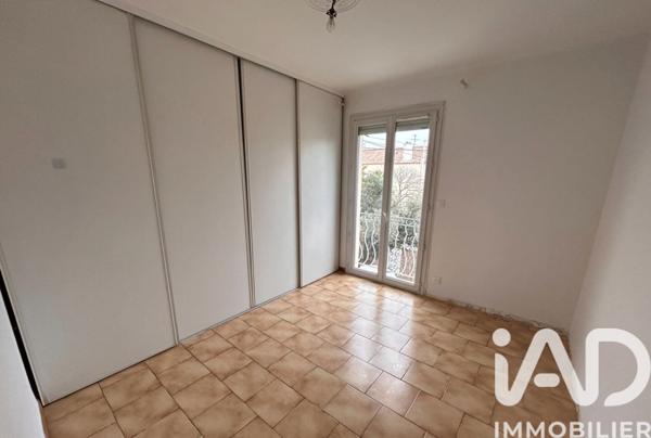 Location appartement 4 pièces 85 m² Saint-Victoret
