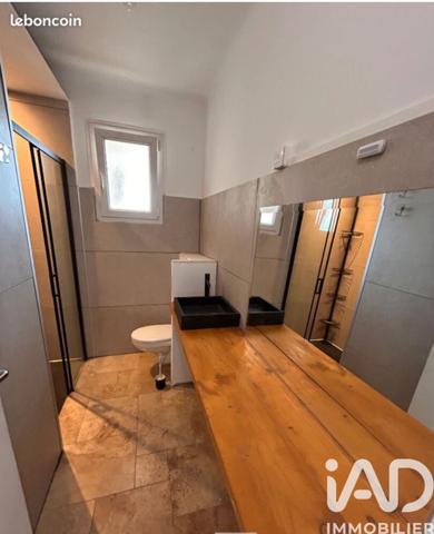 Location appartement 4 pièces 85 m² Saint-Victoret