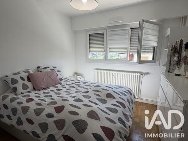 Appartement à vendre 3 pièces 76 m² Saint-Jean-de-Maurienne