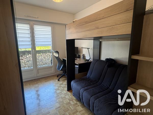 Appartement à vendre 3 pièces 76 m² Saint-Jean-de-Maurienne