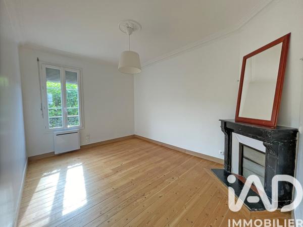 Appartement à vendre 2 pièces 41 m² La Garenne-Colombes