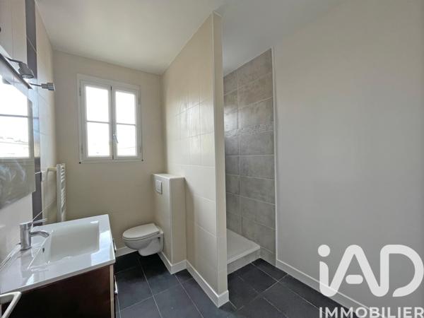 Appartement à vendre 2 pièces 41 m² La Garenne-Colombes