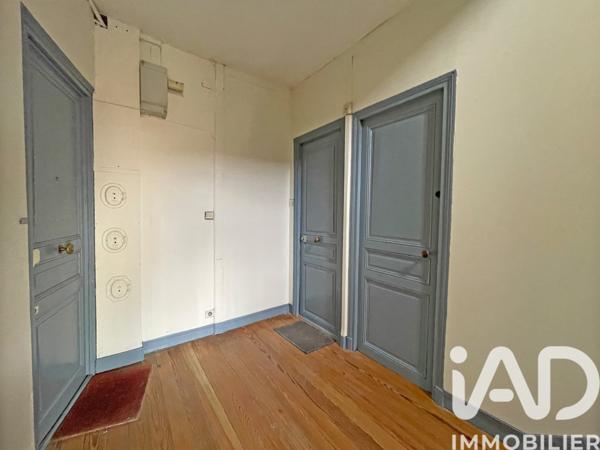 Appartement à vendre 2 pièces 41 m² La Garenne-Colombes