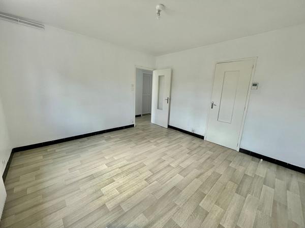 Maison T4 de 74m² à L'Isle-Jourdain