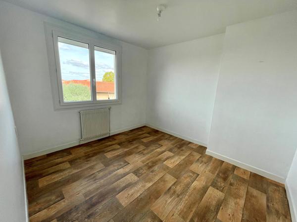 Maison T4 de 74m² à L'Isle-Jourdain