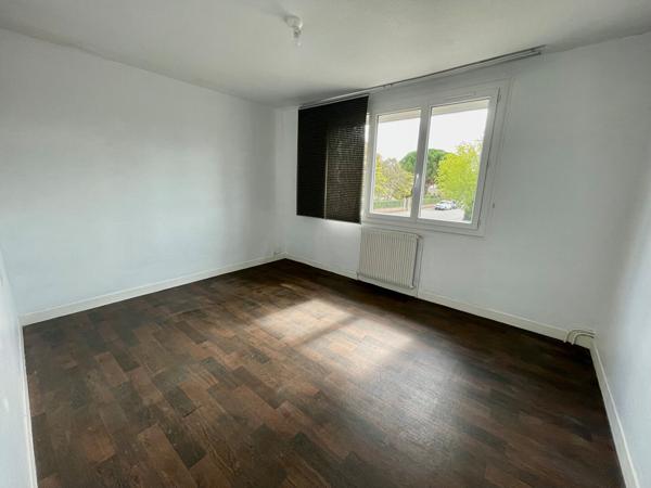 Maison T4 de 74m² à L'Isle-Jourdain