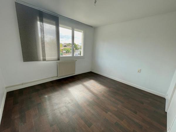 Maison T4 de 74m² à L'Isle-Jourdain