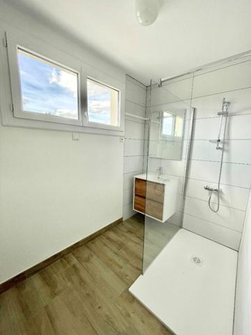 Maison T4 de 74m² à L'Isle-Jourdain