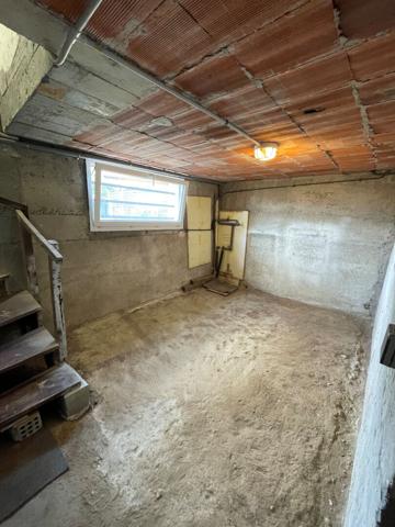 Maison T4 de 74m² à L'Isle-Jourdain