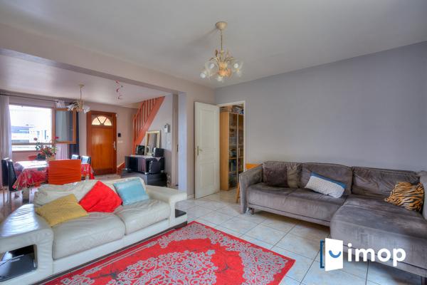 Maison à rafraichir