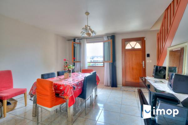 Maison à rafraichir