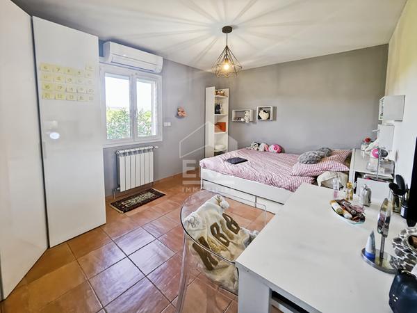 EXCLUSIVITE - LES PENNES-MIRABEAU - MAISON T4 DE 110m2 SUR UNE PARCELLE DE 794m2
