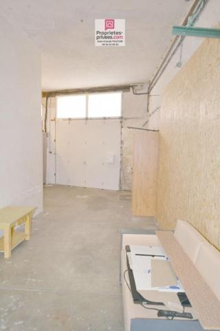 Appartement Lucon 3 pièce(s) 63.11 m2