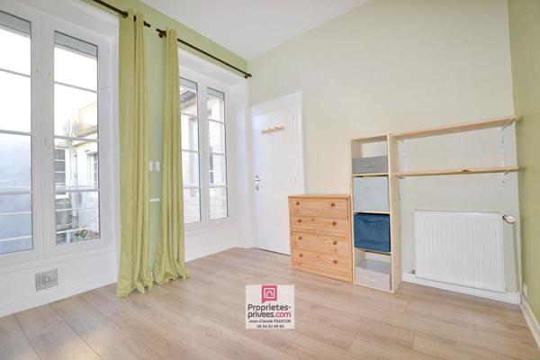 Appartement Lucon 3 pièce(s) 63.11 m2