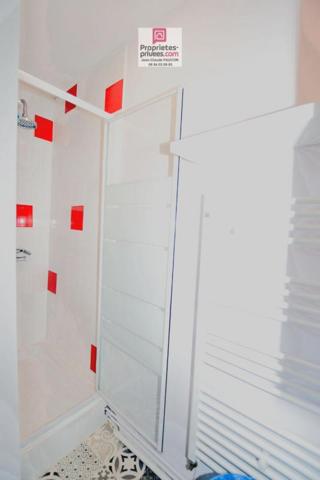 Appartement Lucon 3 pièce(s) 63.11 m2