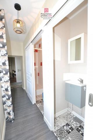 Appartement Lucon 3 pièce(s) 63.11 m2