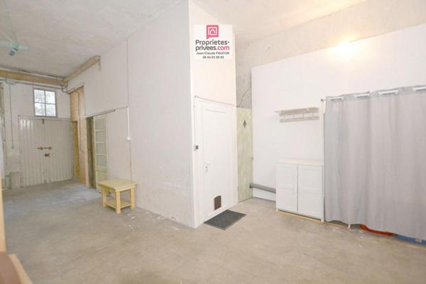 Appartement Lucon 3 pièce(s) 63.11 m2