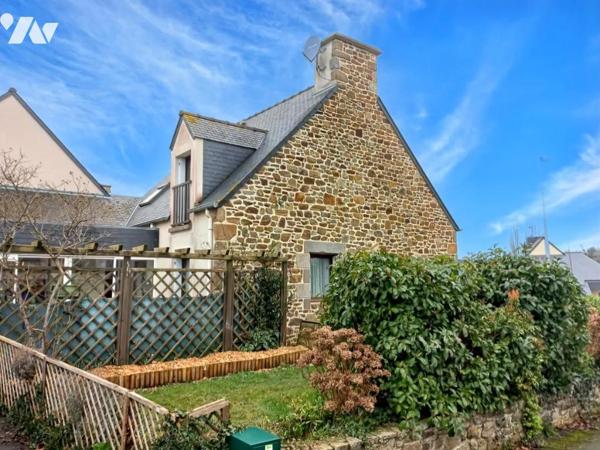 Maison à Lamballe Quartier plan d'eau.